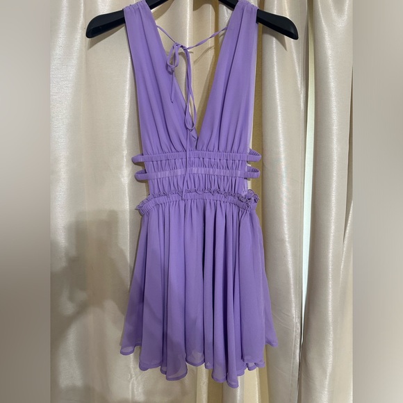 Lucy in the Sky Dress Size XS - Picture 3 of 5